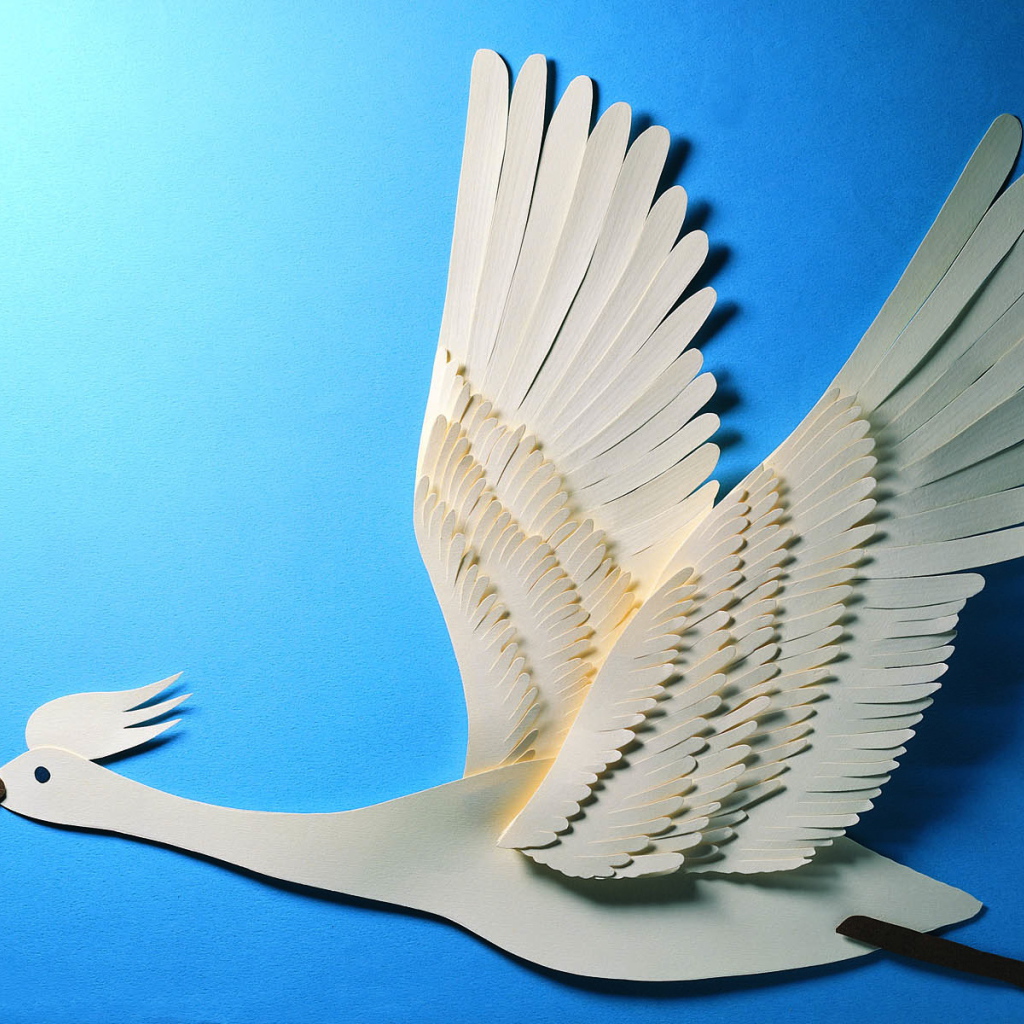 Птица свободы