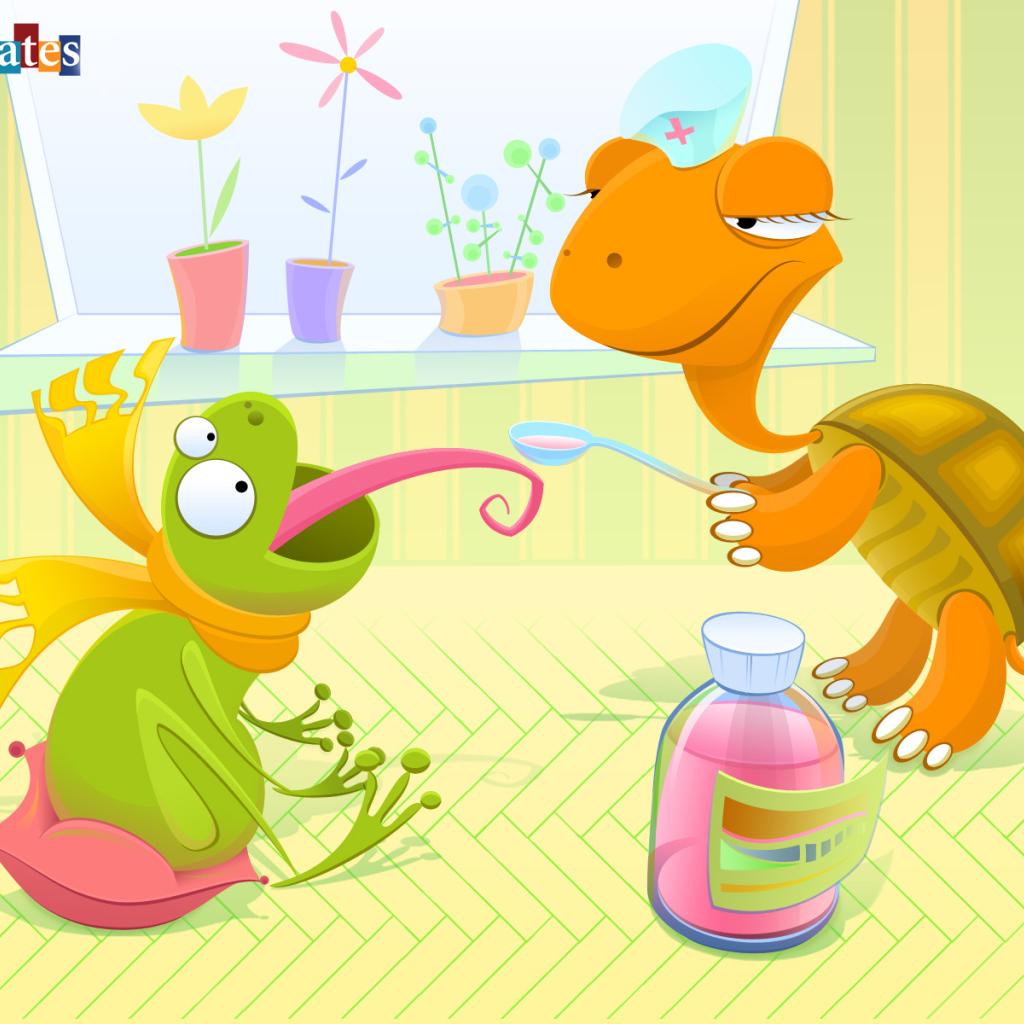 Больница Айболита