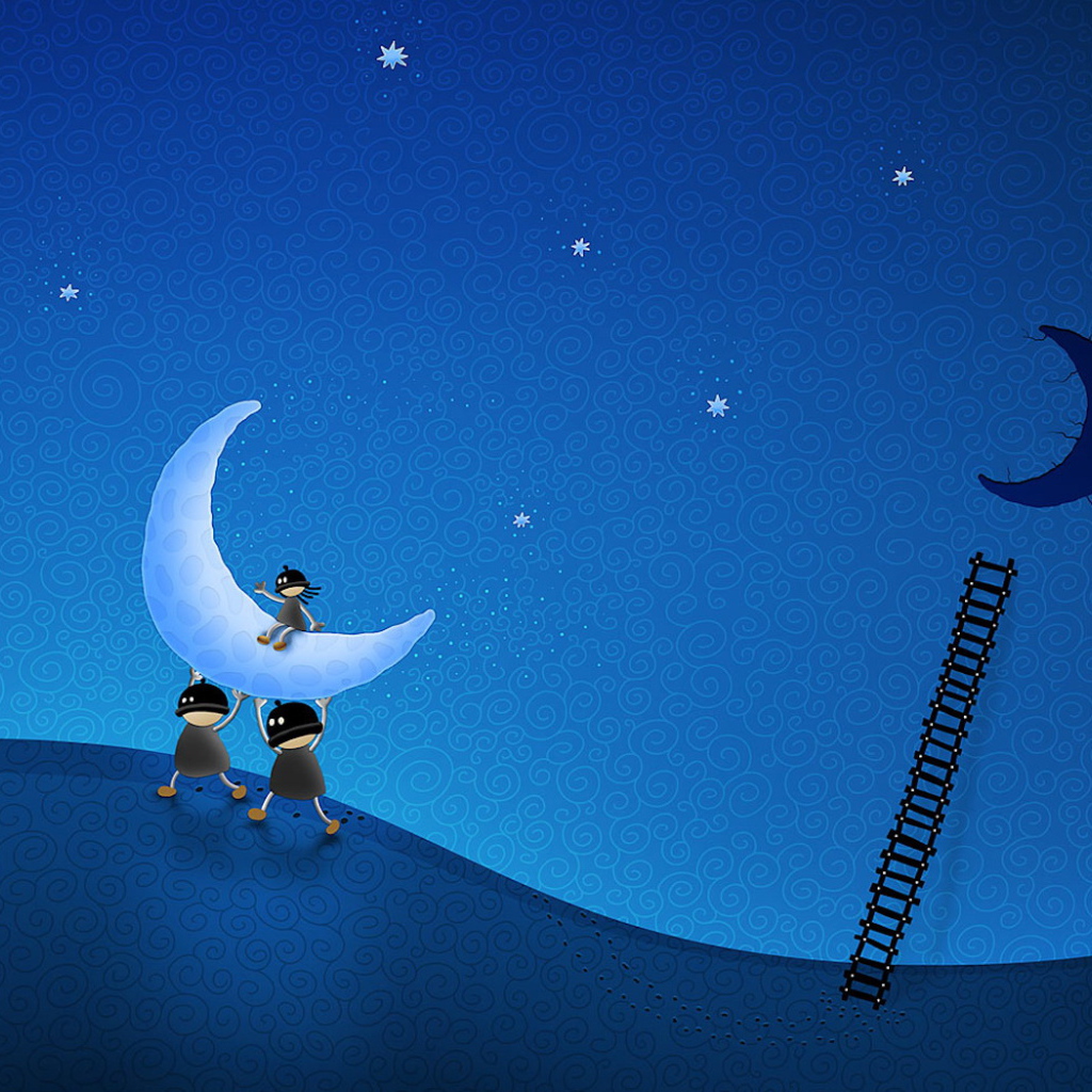 Ночные воры