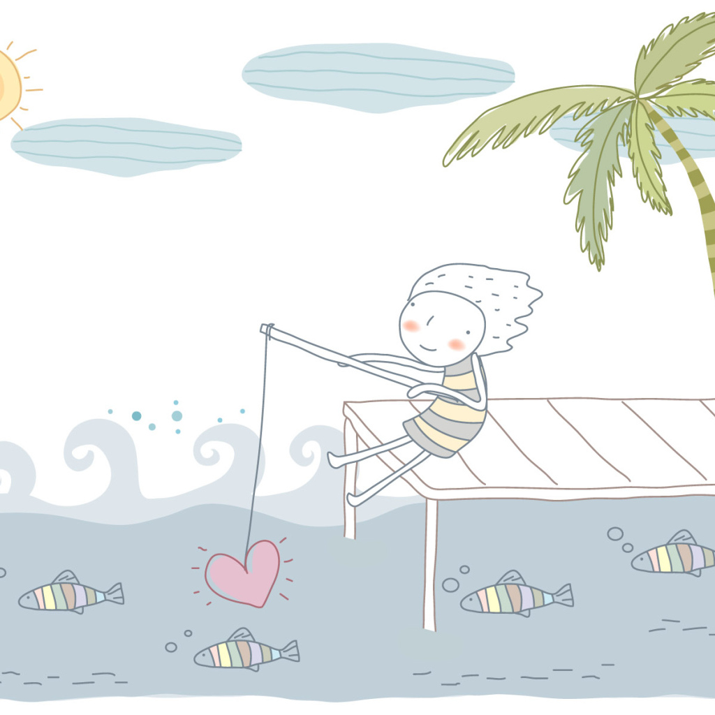 стихи о любви