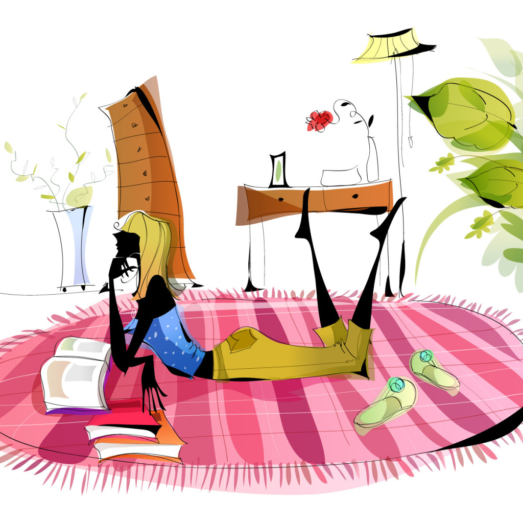 Домашний отдых