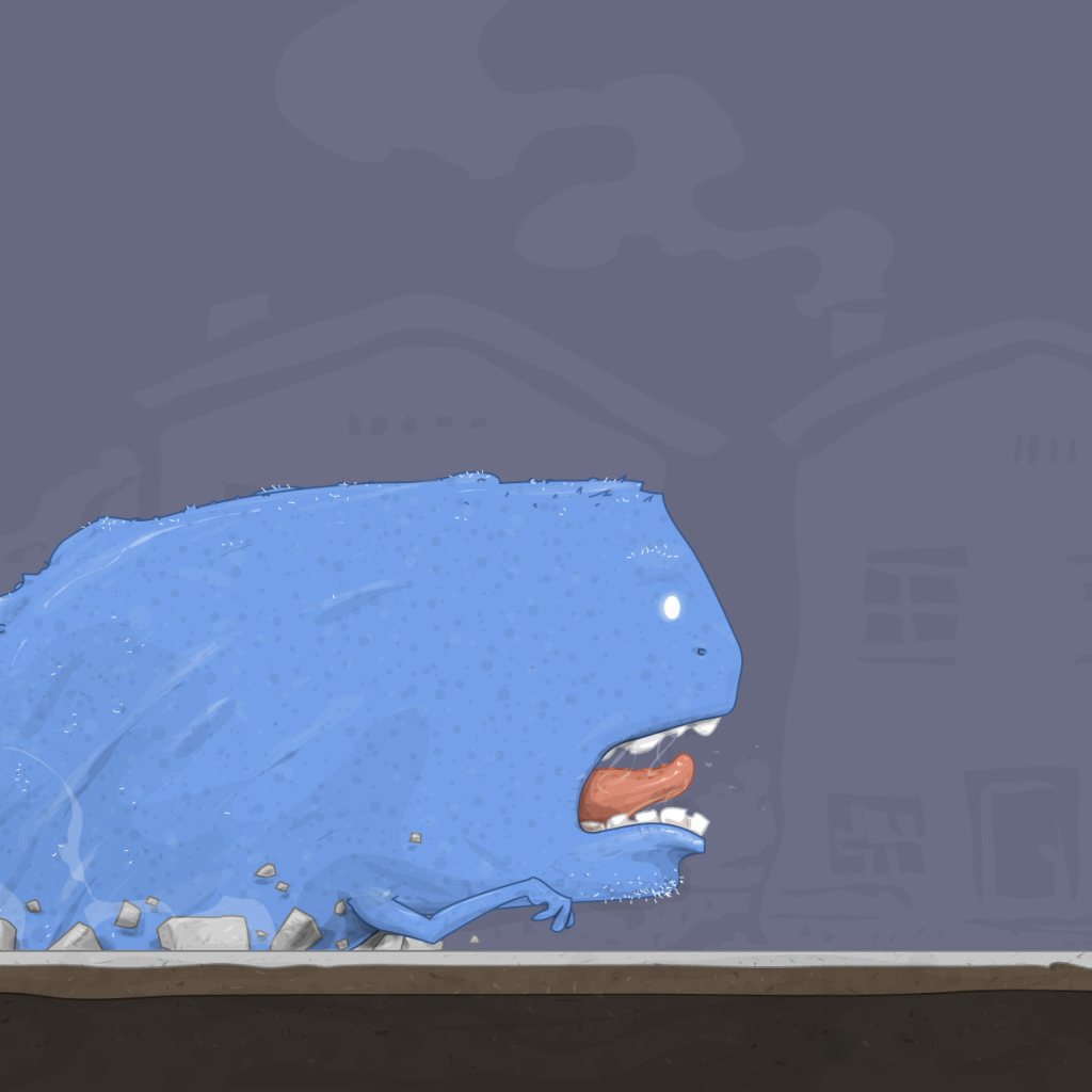 галлюцинации