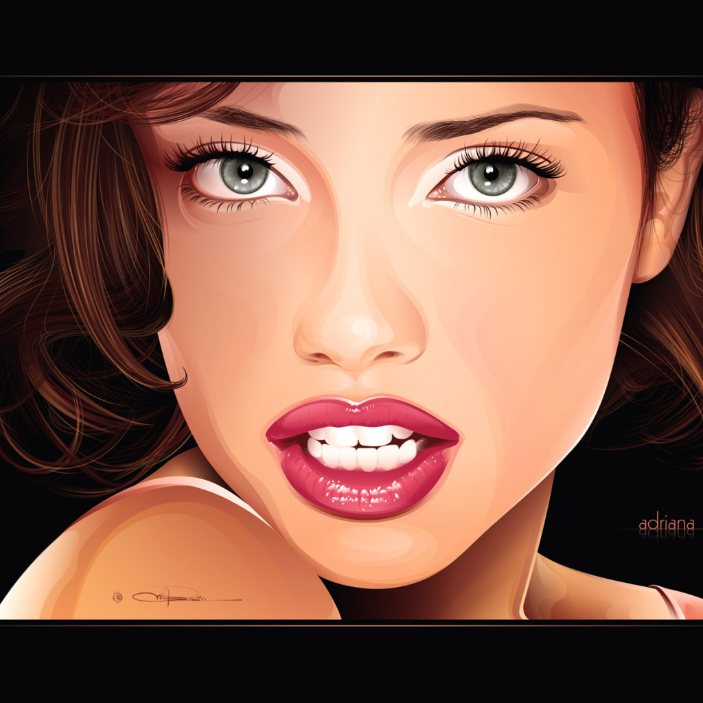 Адриана Лима