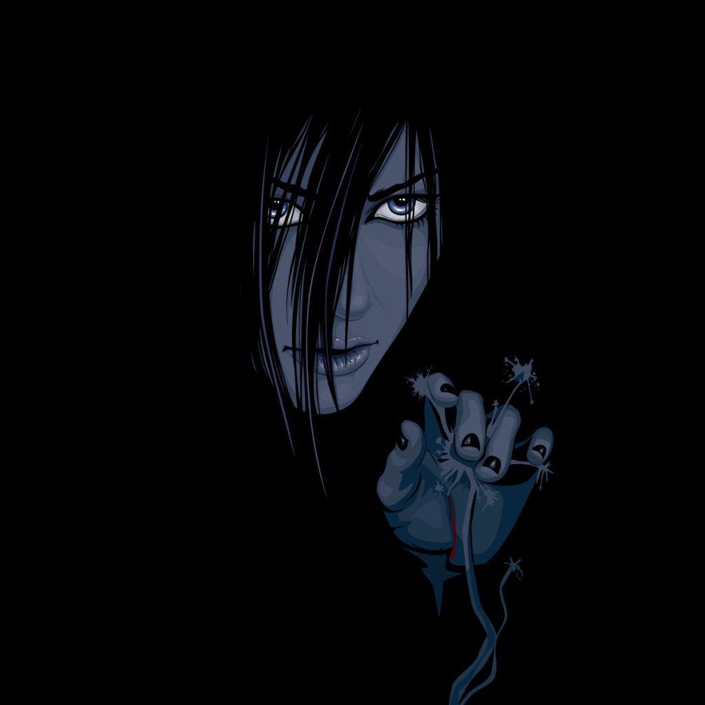 Черная вдова