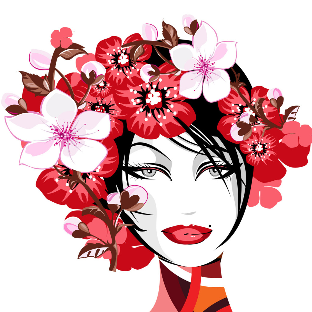 Дитя природы