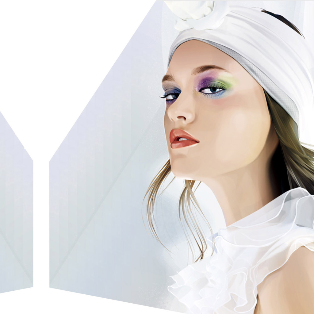 Богиня любви