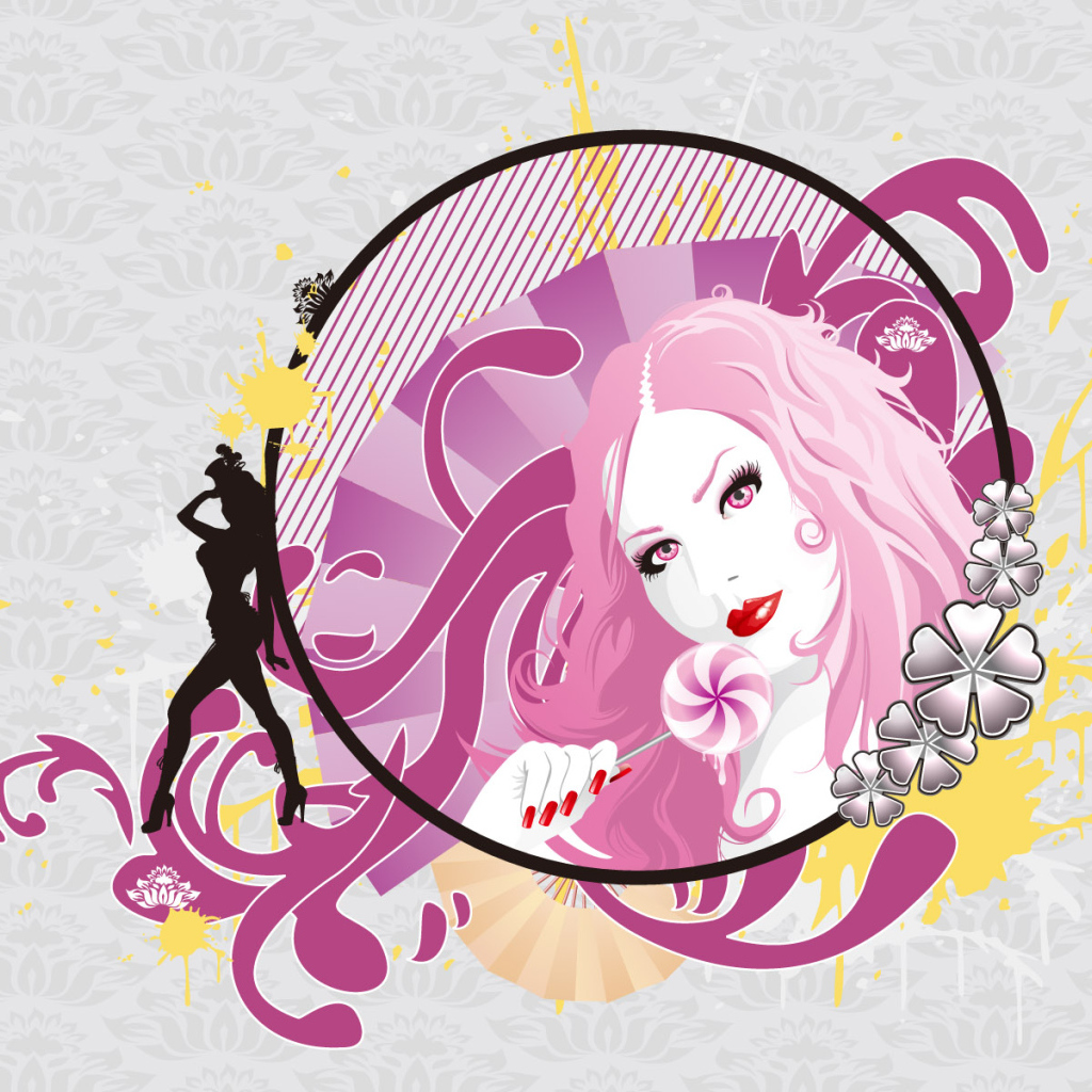 Зеркальное отражение