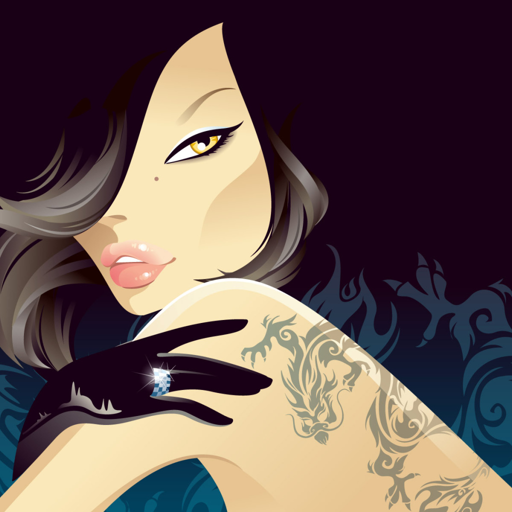 Татуировка