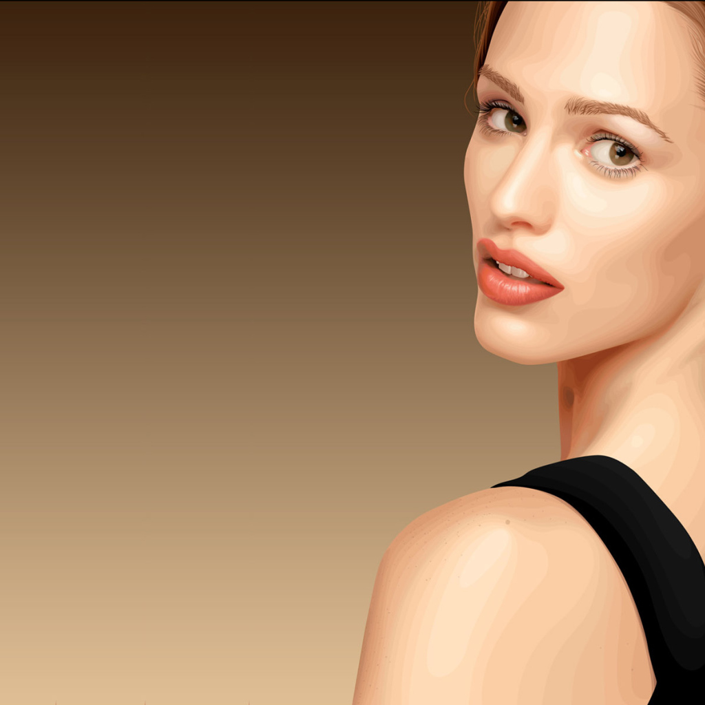 Красота по Американски