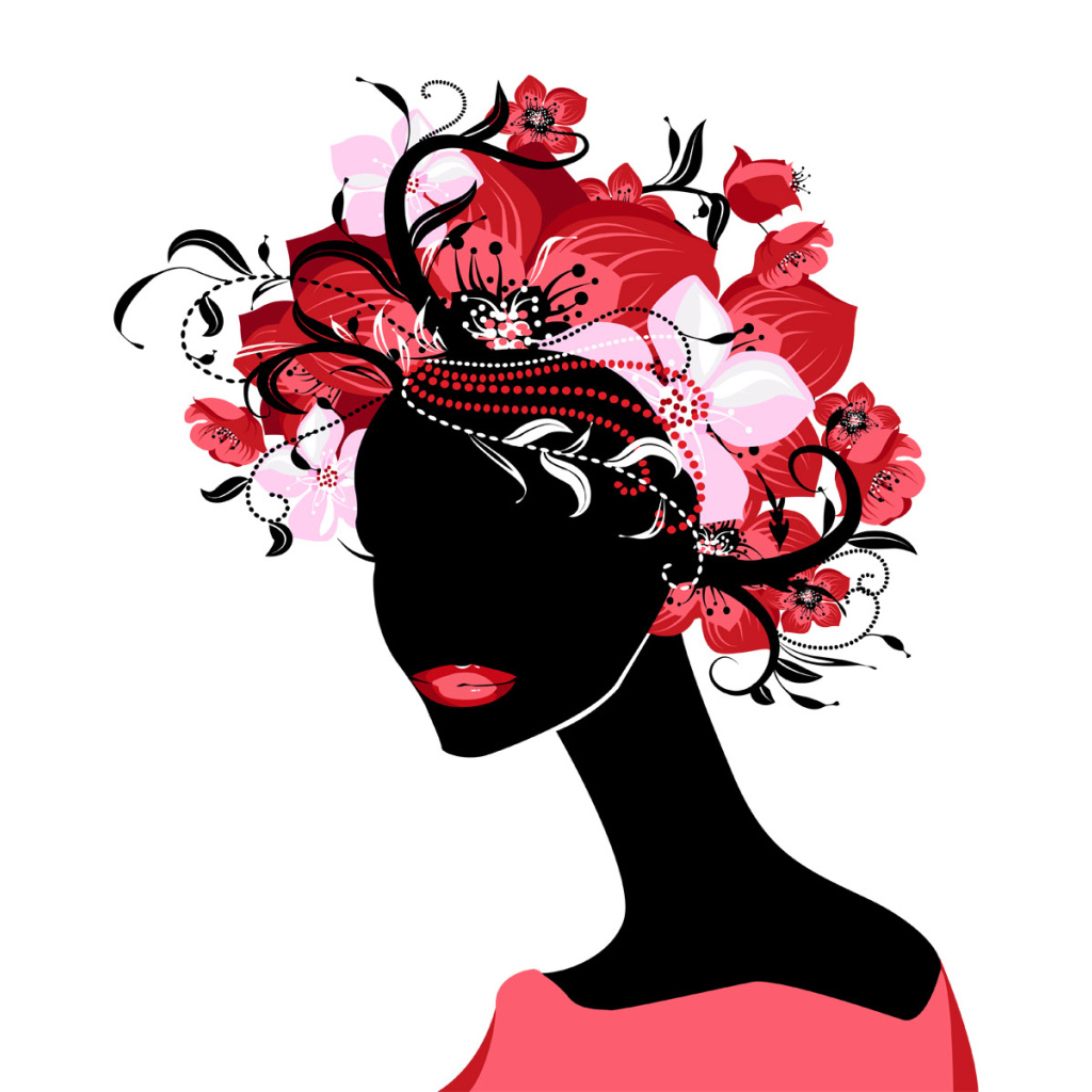 Незнакомка