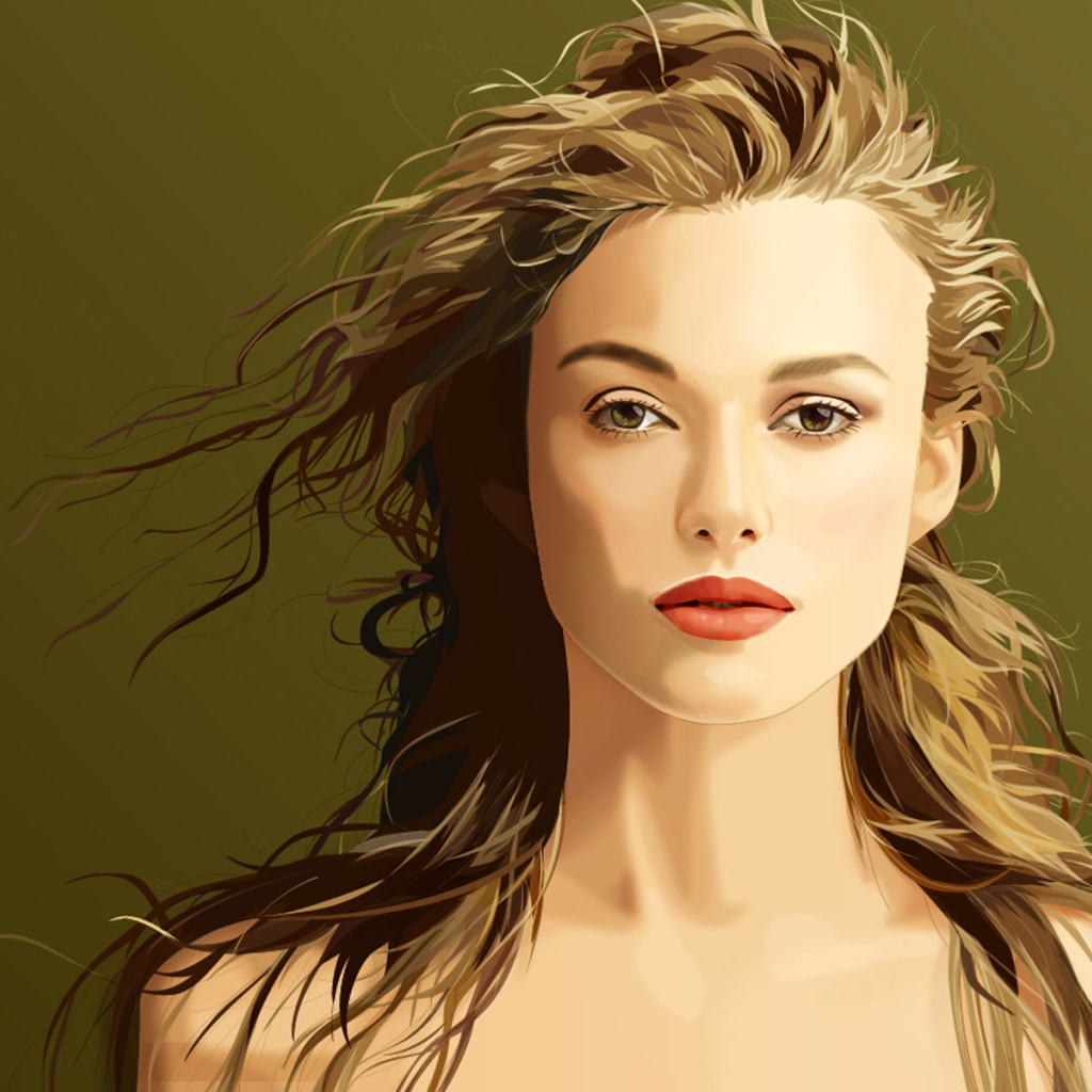 Женский взгляд