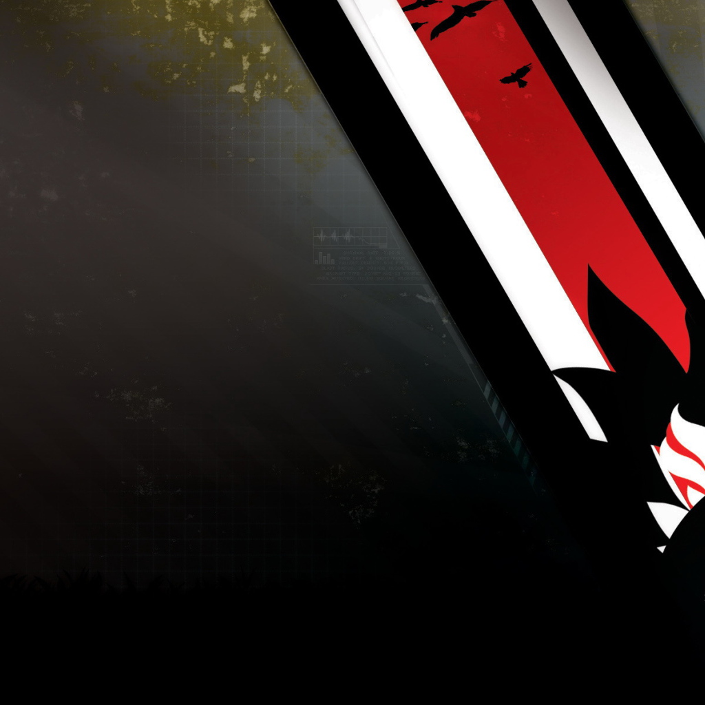 Черная атака