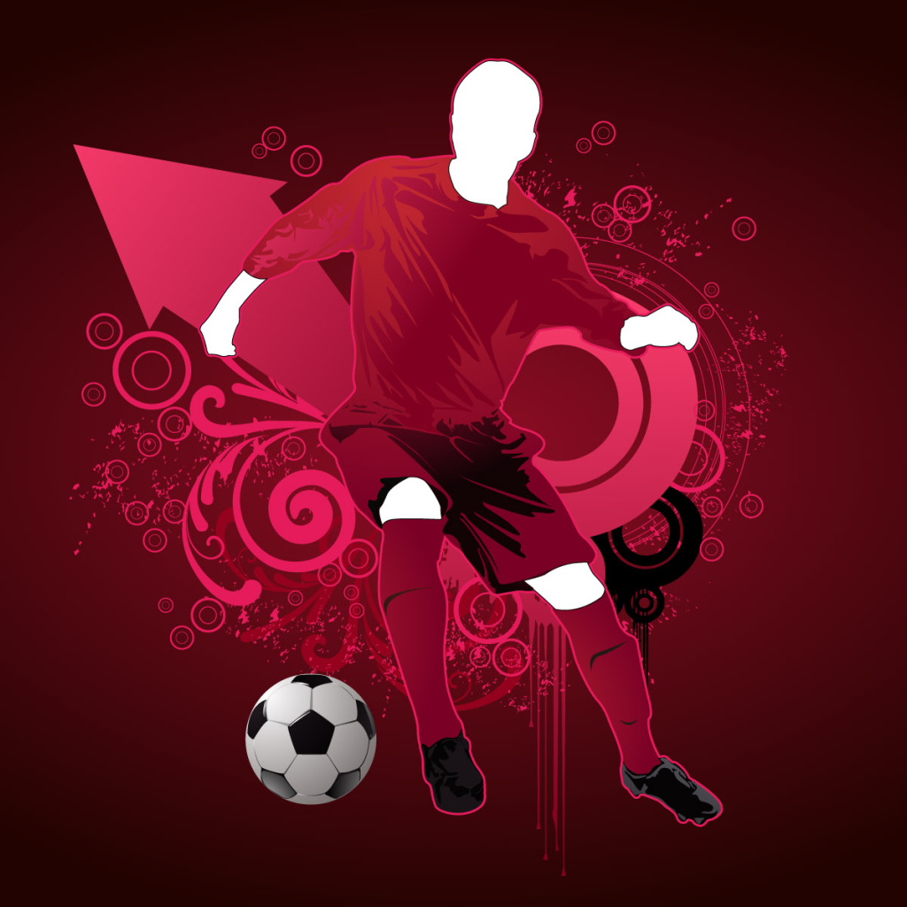 Футболист