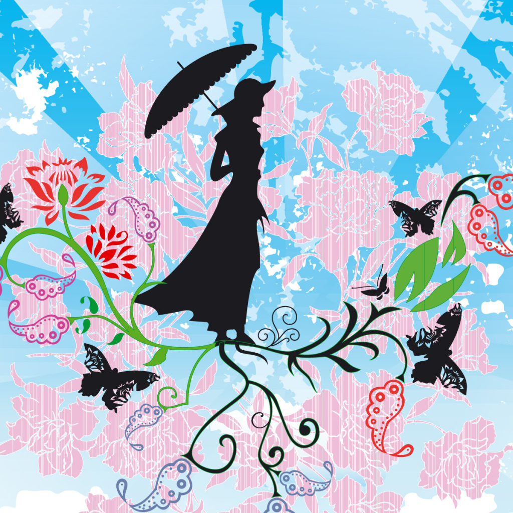 Мэри Поппинс