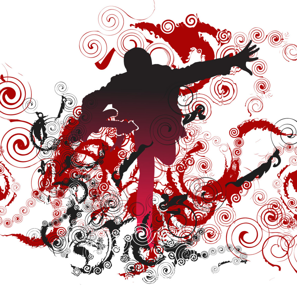 Бегущий человек