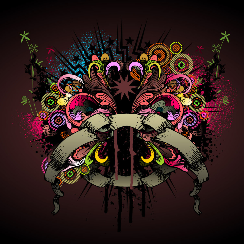 Векторный герб