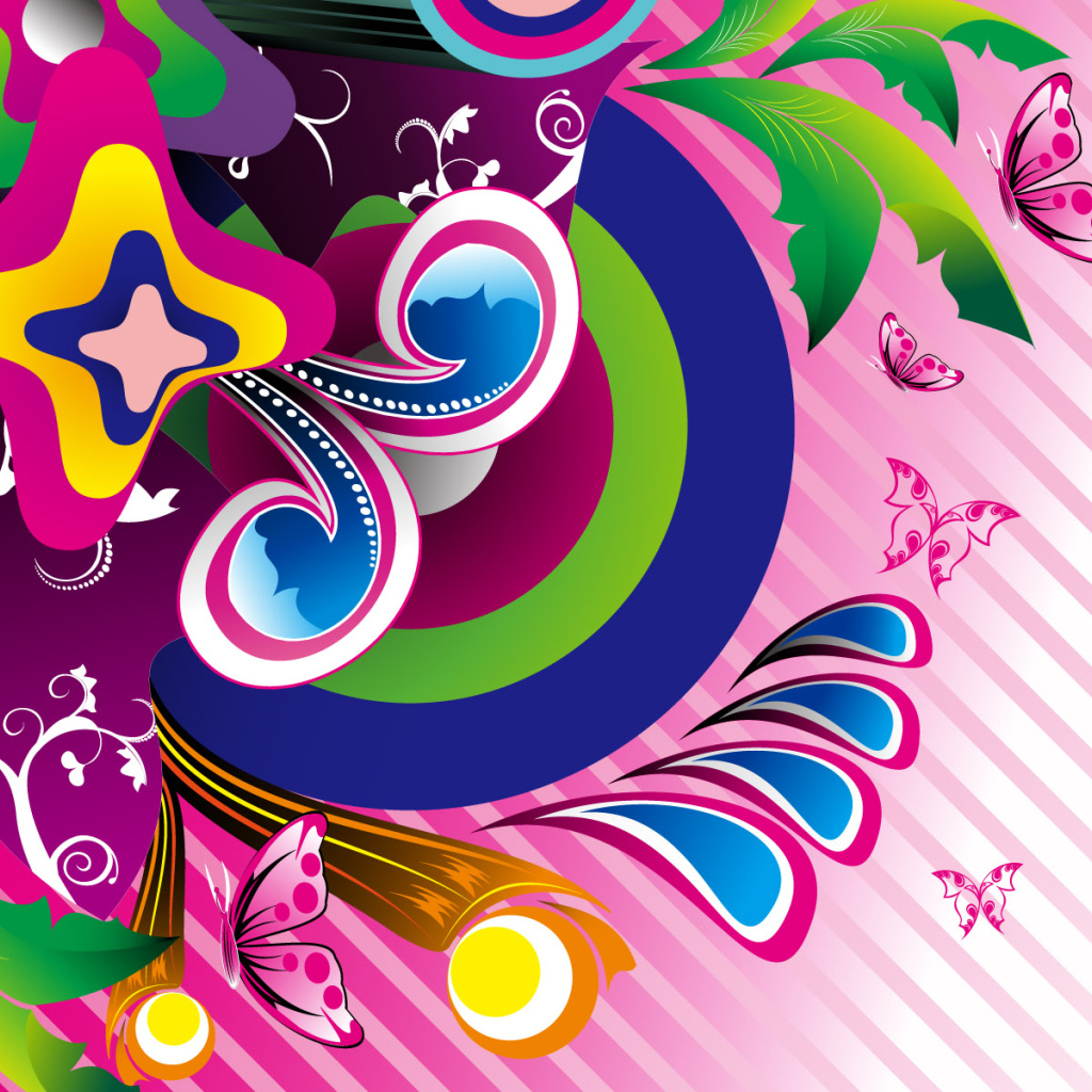 Векторная картинка