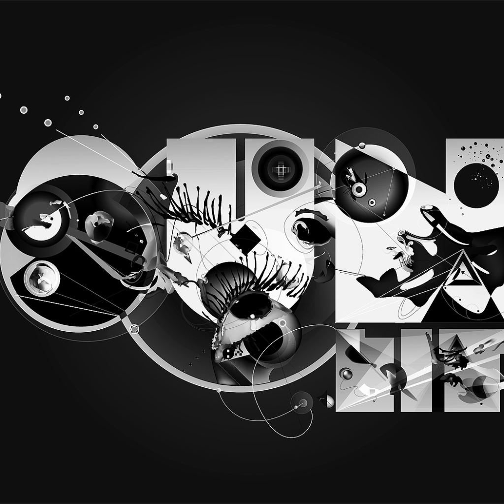 Векторный хаос