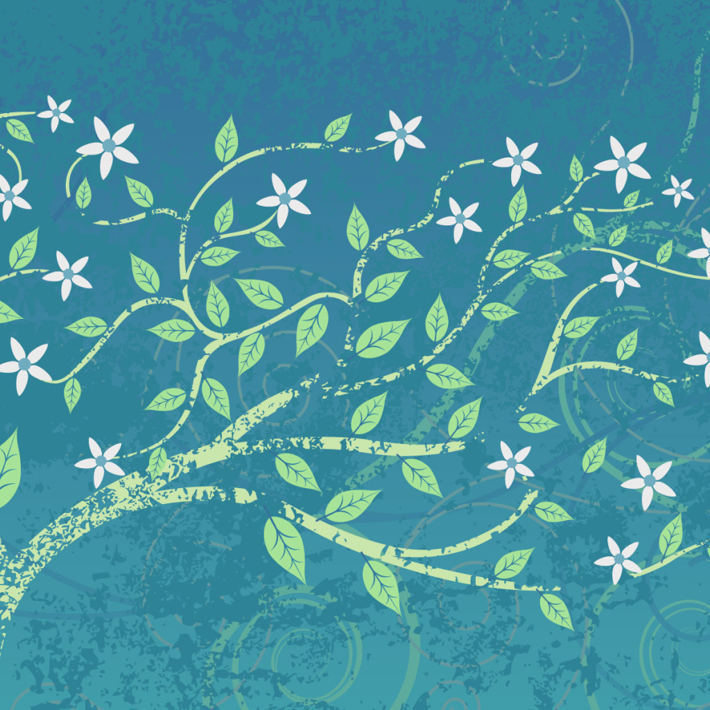 Векторное дерево