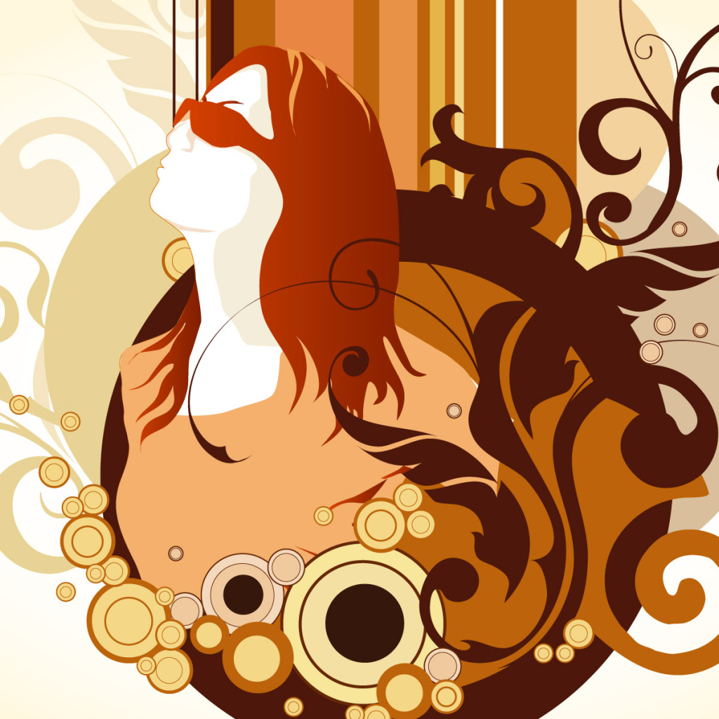 Женский стиль