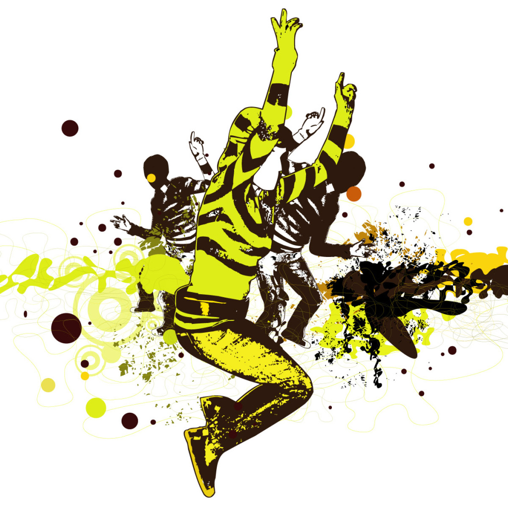 Молодежный стиль