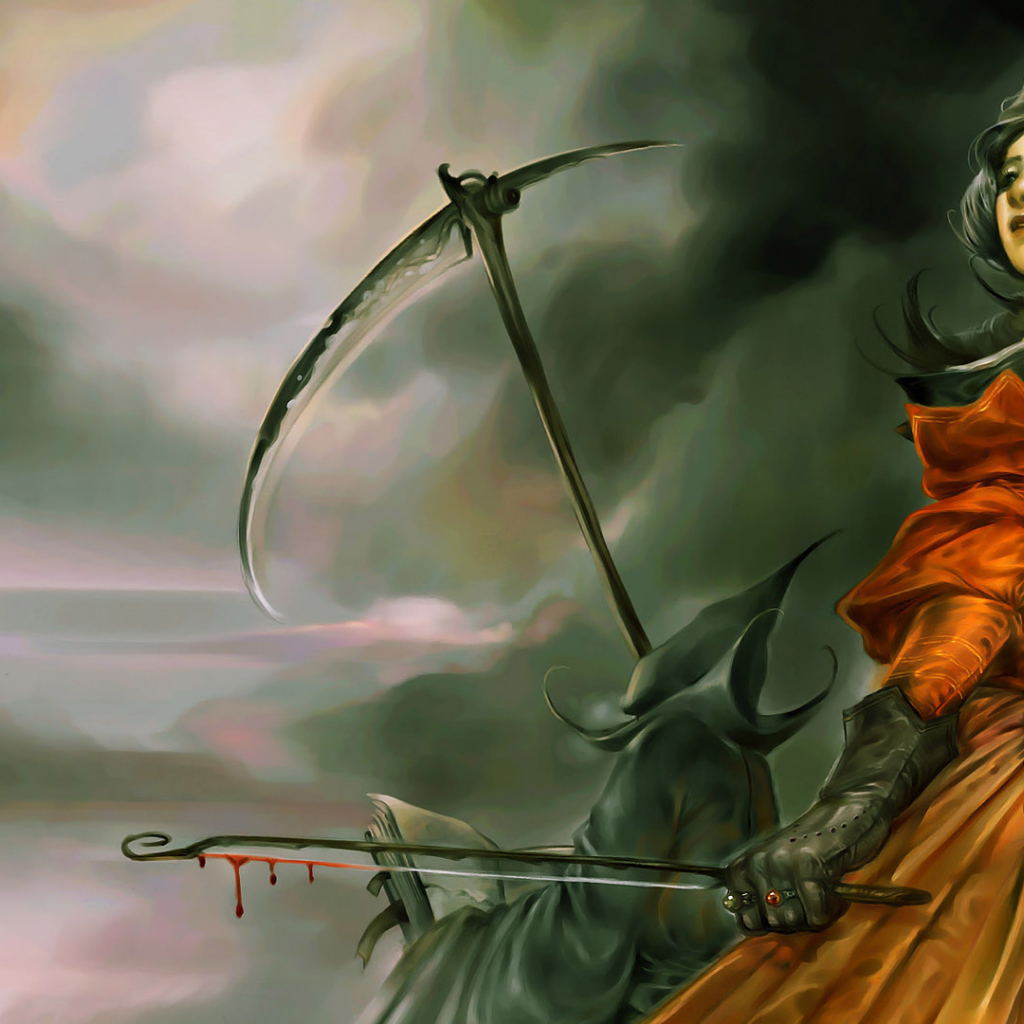 Смертельная музыка