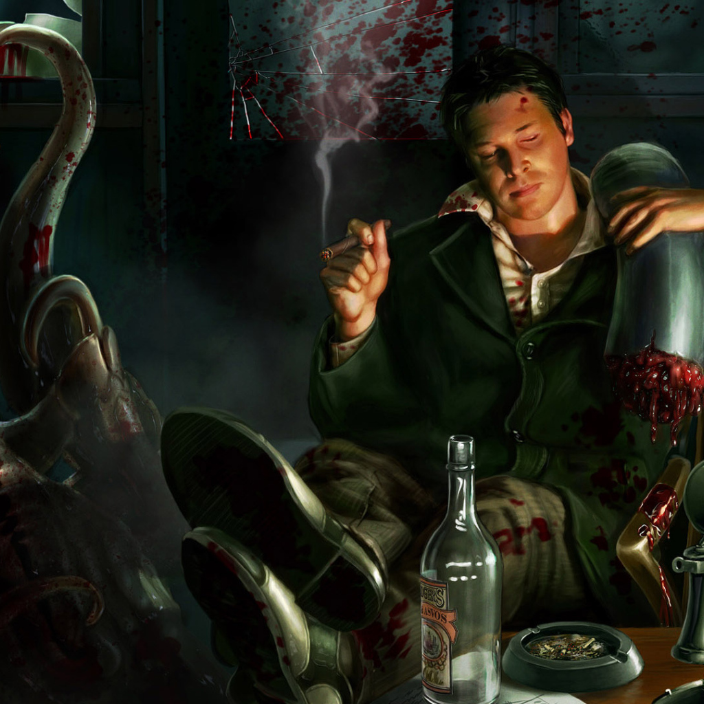 Адвокат дьявола