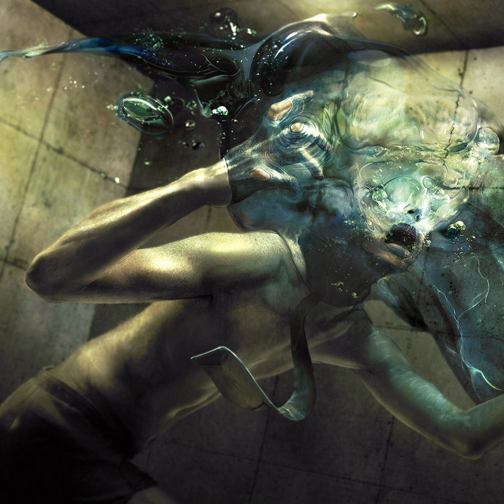 Всплеск эмоций