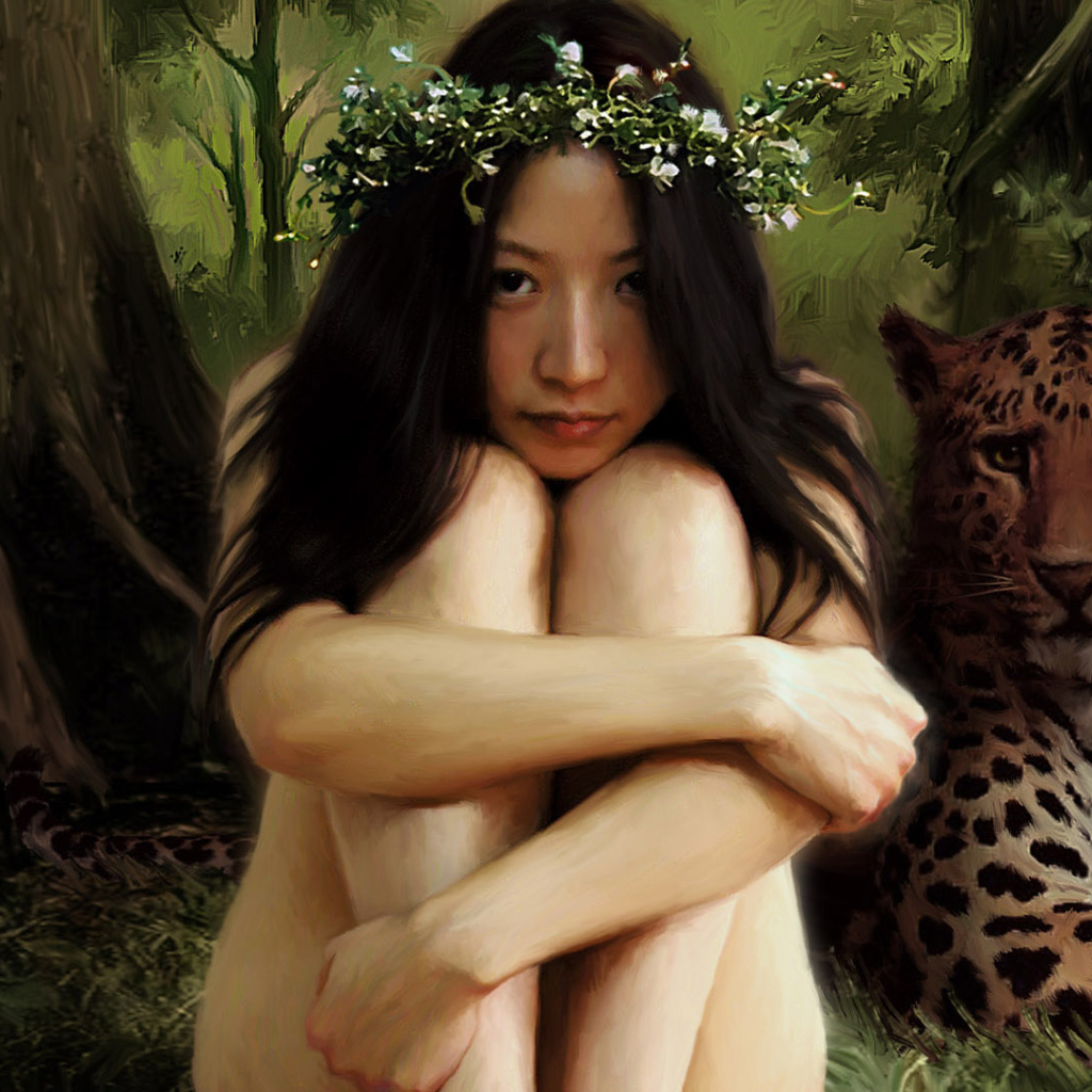 Заклинатель животных