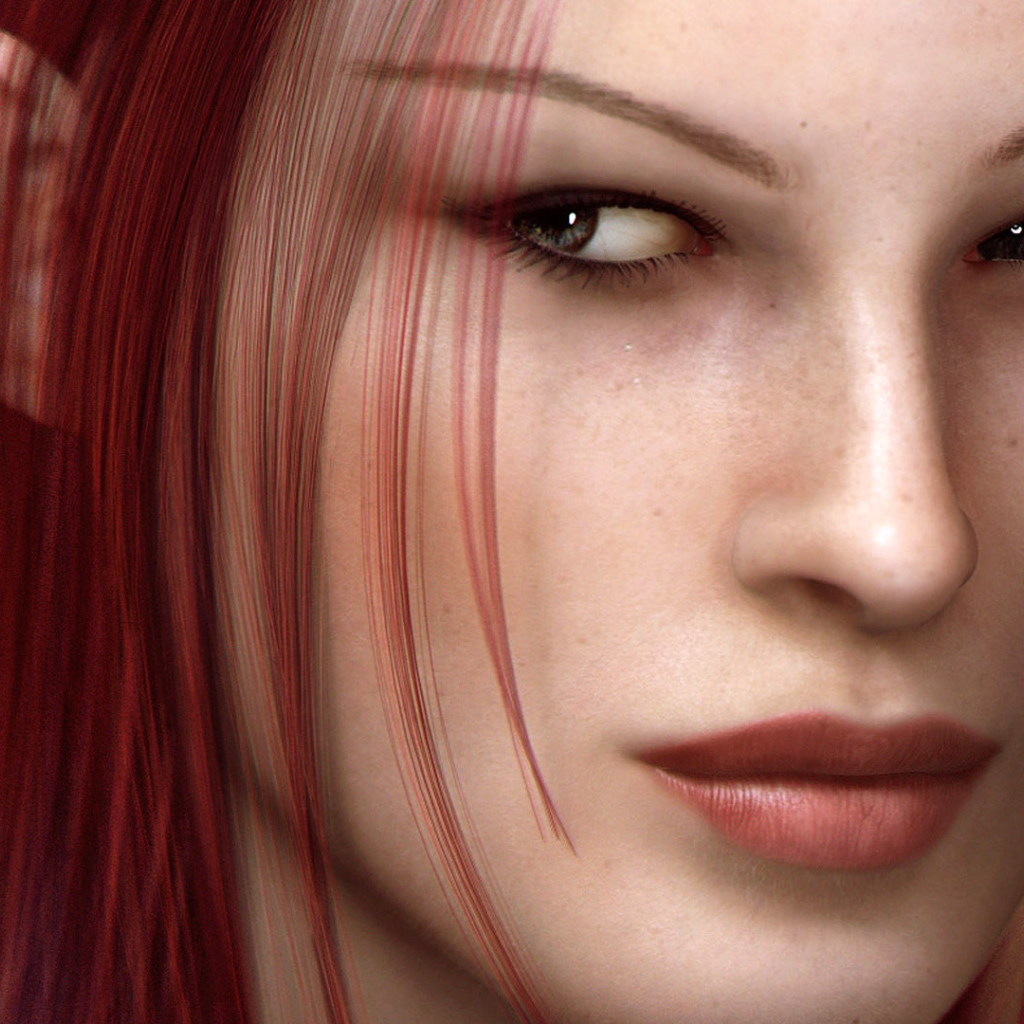 Девушка из сна