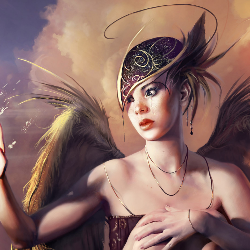 Повелительница погоды