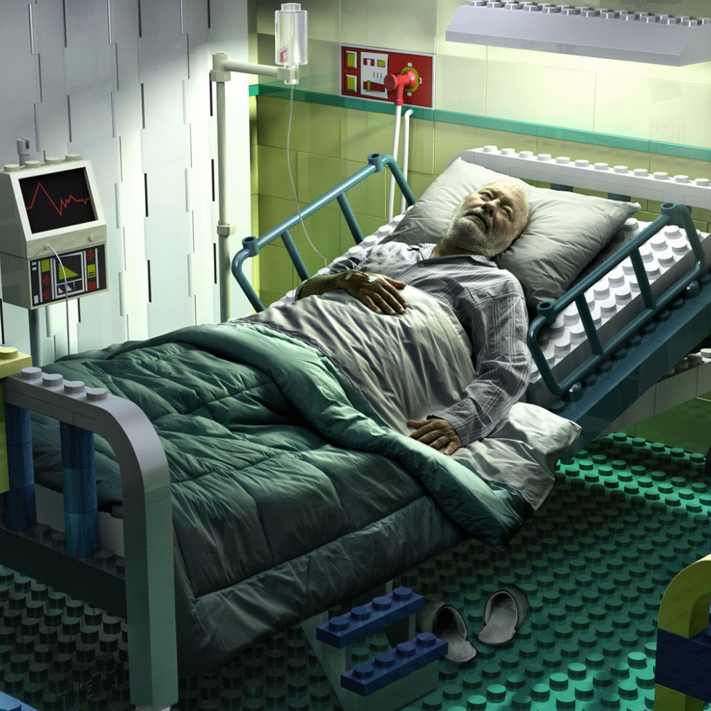 Игра со смертью