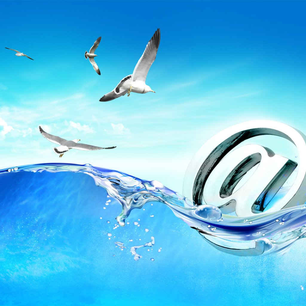 Доставка почты