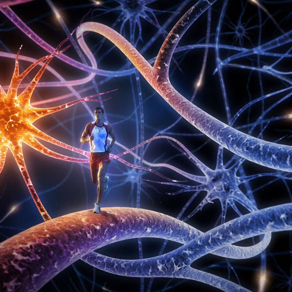 Ходьба по нервам