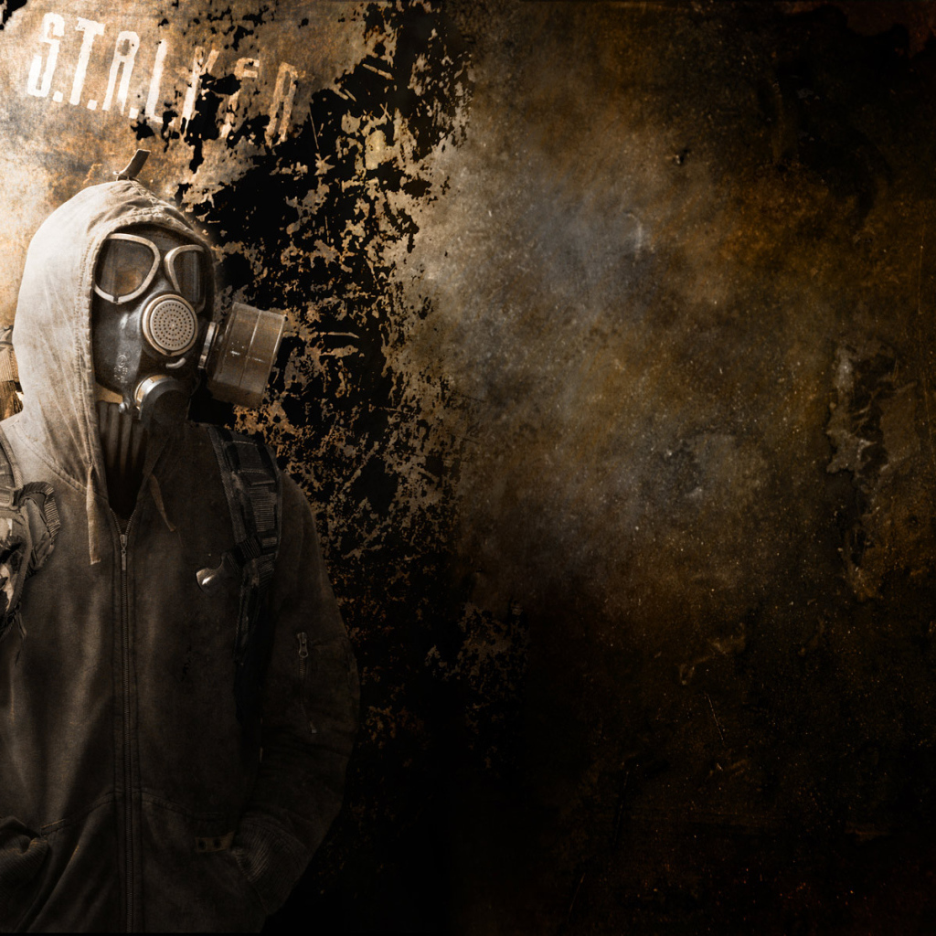 Лучшая игра 2007 года - Сталкер