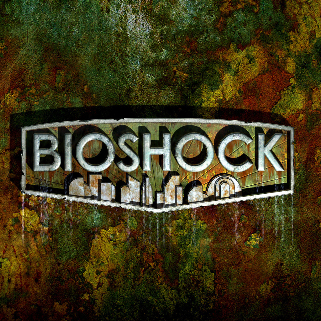 Bioshock