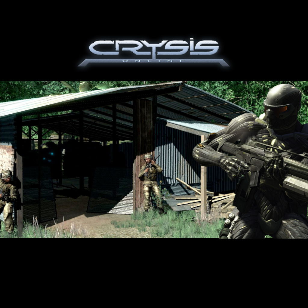 Crysis