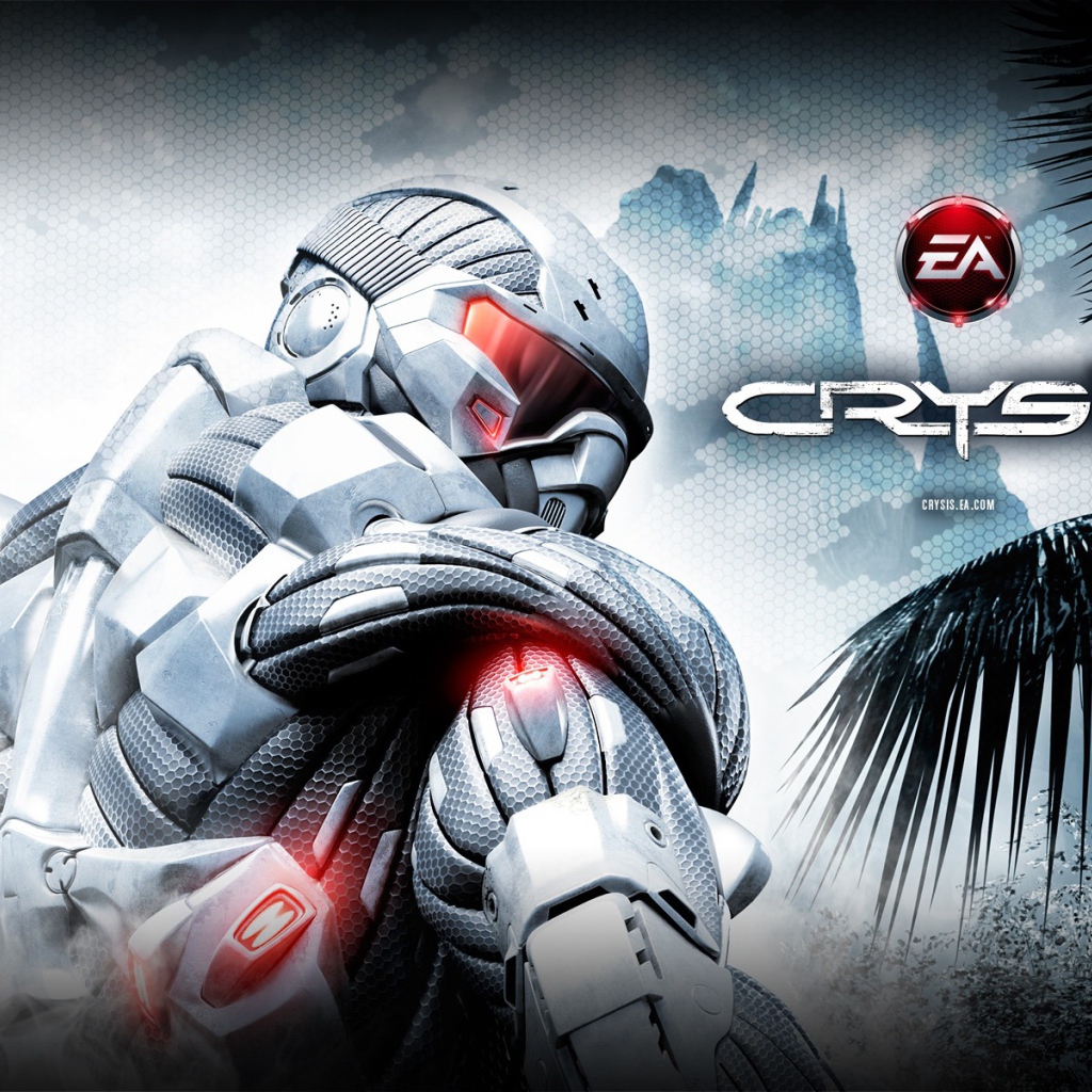 Крайсис Crysis