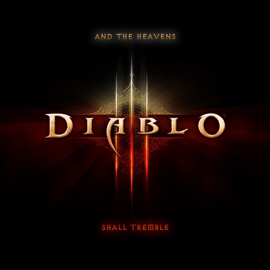Diablo 3 игра