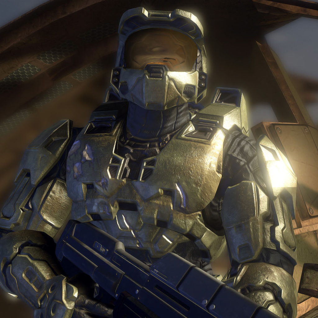 Halo 3