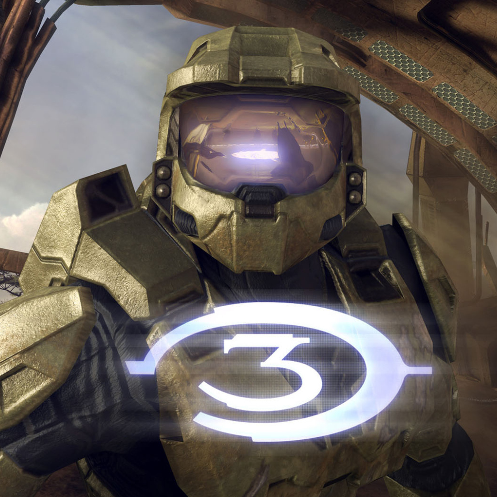 Halo 3