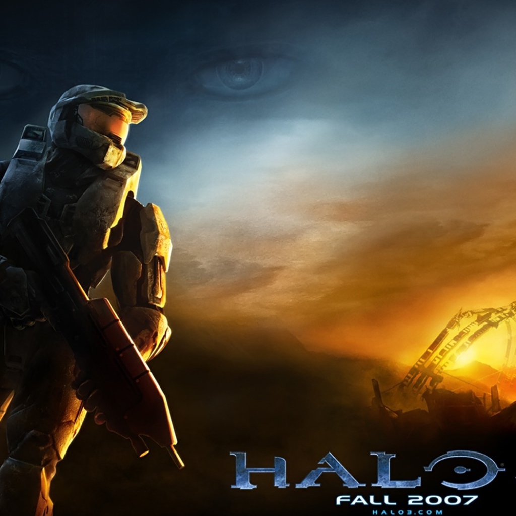 Halo 3 игра