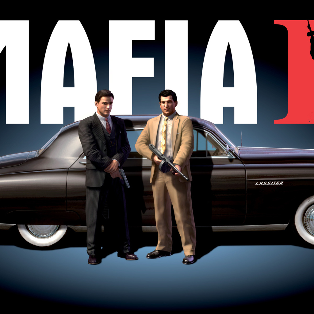 Мафия 2 / Mafia 2
