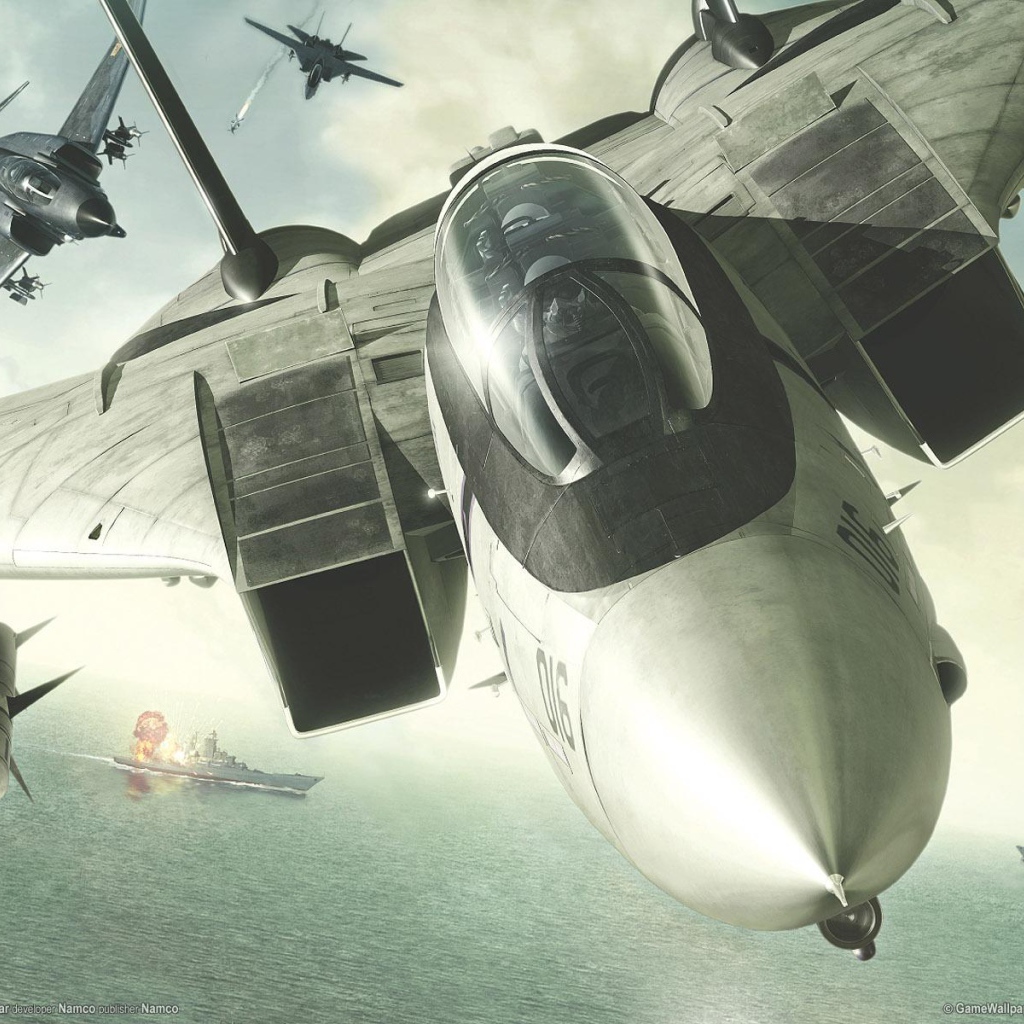 Ace Combat