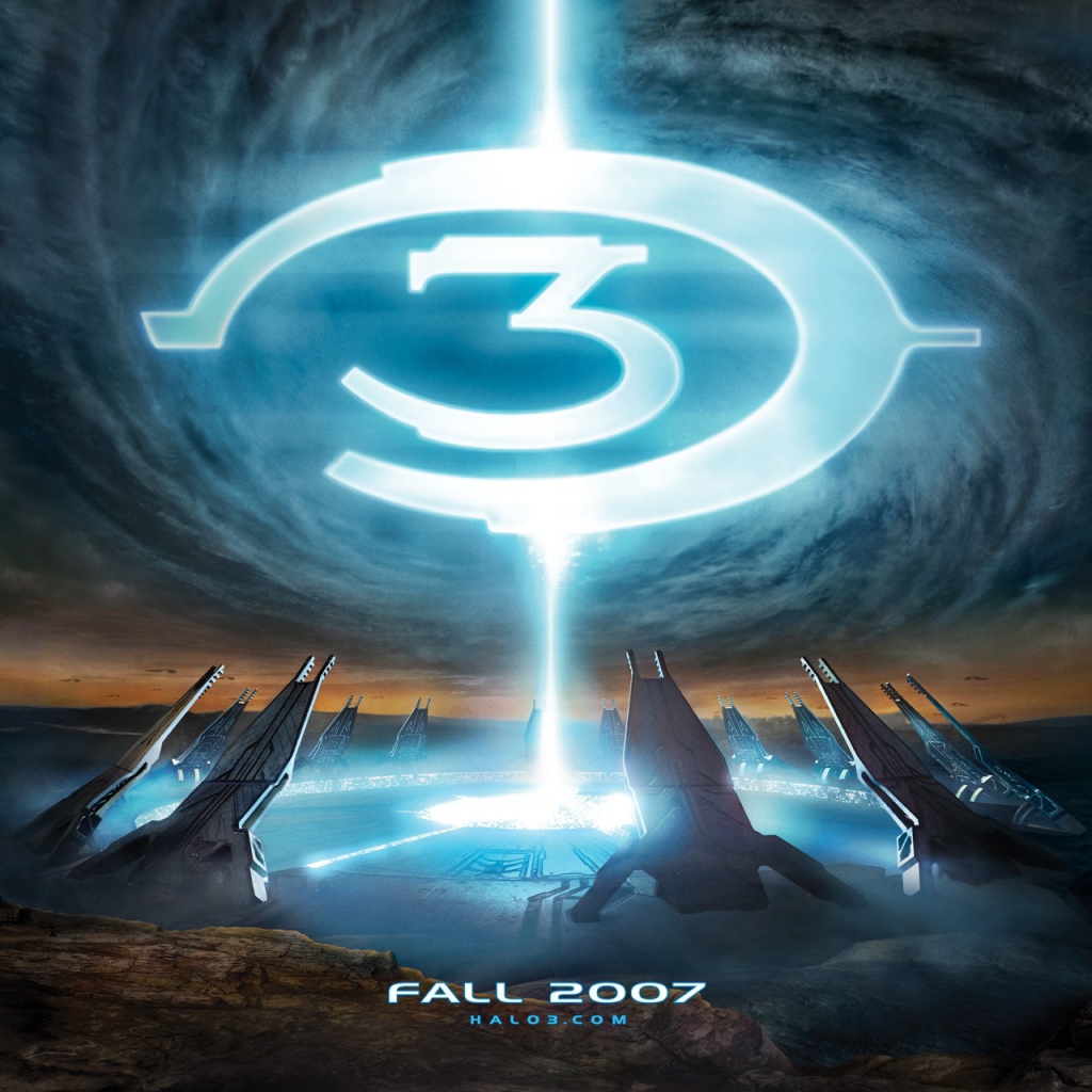halo 3