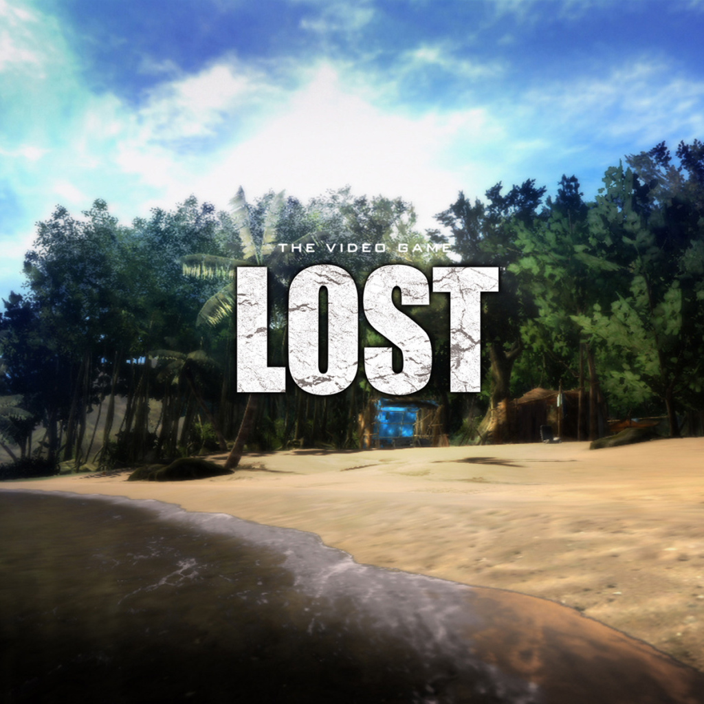 lost via domus