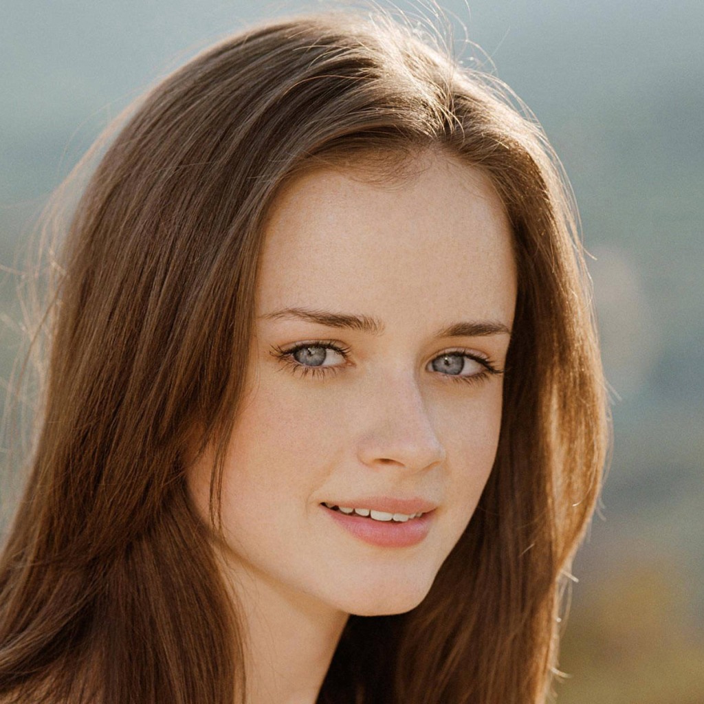 Алексис Бледэль / Alexis Bledel