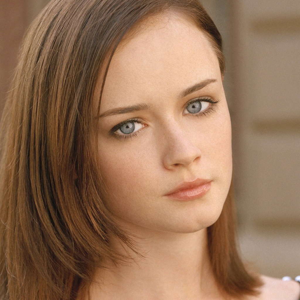Алексис Бледэль / Alexis Bledel