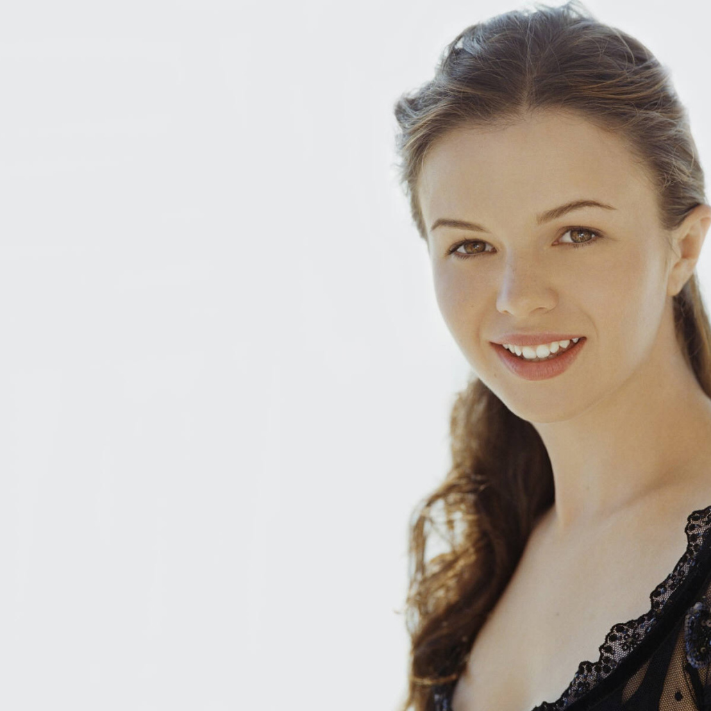 Эмбер Тамблин / Amber Tamblyn