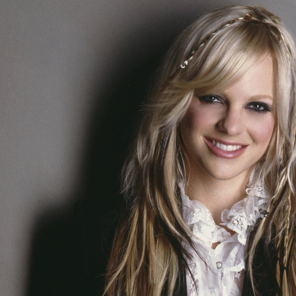 Анна Фарис / Anna Faris